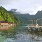 Pantai Ora Maluku