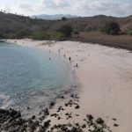 Pantai Pink