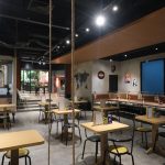 Room inc d’Botanica Bandung