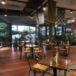 Room inc d’Botanica Bandung