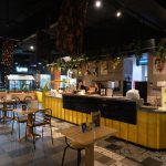 Room inc d’Botanica Bandung