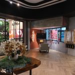 Room inc d’Botanica Bandung