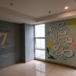 Room inc d’Botanica Bandung