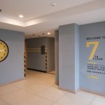 Room inc d’Botanica Bandung