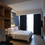 Room inc d’Botanica Bandung