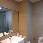 Room inc d’Botanica Bandung