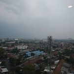 Room inc d’Botanica Bandung