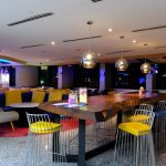 Holiday Inn Express Kuala Lumpur City Centre