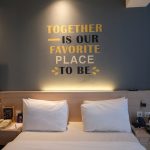 Room inc d’Botanica Bandung