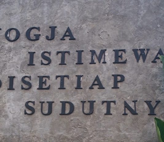 Tempat wisata di Jogjakarta