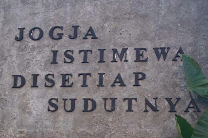 Tempat wisata di Jogjakarta