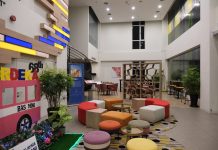Ibis Styles Kuala Lumpur Sri Damansara