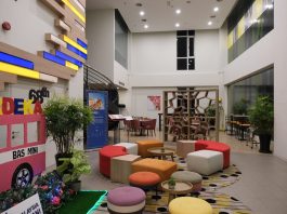 Ibis Styles Kuala Lumpur Sri Damansara