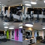 Holiday Inn Express Kuala Lumpur City Centre