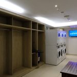 Holiday Inn Express Jakarta Wahid Hasyim