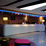 Holiday Inn Express Kuala Lumpur City Centre