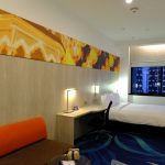 Holiday Inn Express Kuala Lumpur City Centre