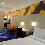 Holiday Inn Express Kuala Lumpur City Centre