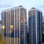 Holiday Inn Express Kuala Lumpur City Centre