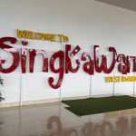 Swiss-Belinn Singkawang