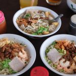 Wisata Kuliner Singkawang