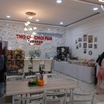 Wisata Kuliner Singkawang