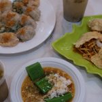 Wisata Kuliner Singkawang