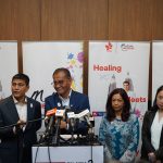 Flagship Medical Tourism Hospital (FMTH) 2025