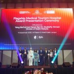 Flagship Medical Tourism Hospital (FMTH) 2025