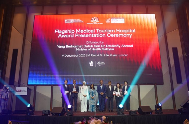 Flagship Medical Tourism Hospital (FMTH) 2025