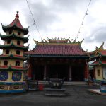 Destinasi Wisata Singkawang