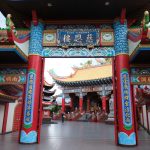 Destinasi Wisata Singkawang