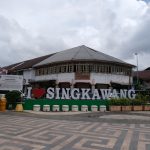 Wisata Kuliner Singkawang