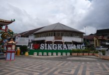 Wisata Kuliner Singkawang