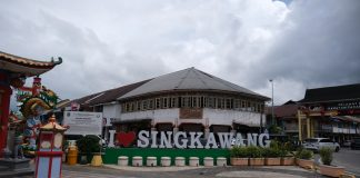 Wisata Kuliner Singkawang