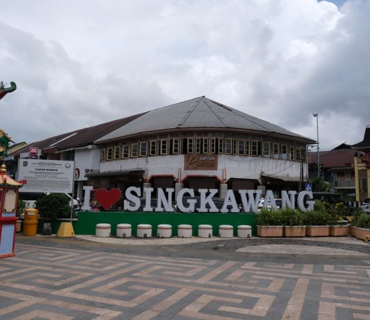 Wisata Kuliner Singkawang