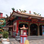 Destinasi Wisata Singkawang