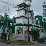 Destinasi Wisata Singkawang