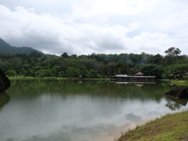 Destinasi Wisata Singkawang Destinasi Wisata Singkawang