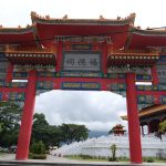 Destinasi Wisata Singkawang