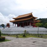 Destinasi Wisata Singkawang