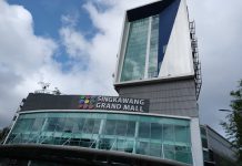 Swiss-Belinn Singkawang