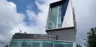 Swiss-Belinn Singkawang