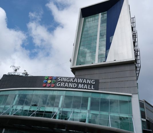 Swiss-Belinn Singkawang