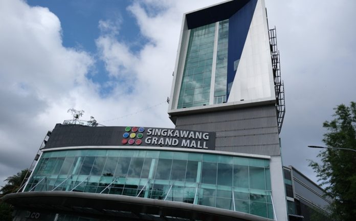 Swiss-Belinn Singkawang